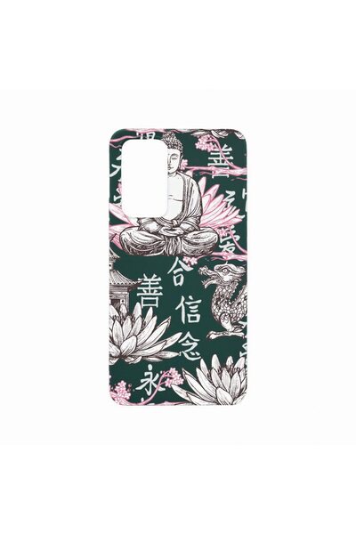 bestcase Husa Silicon, Compatibila Cu Xiaomi Redmi Note 11 Pro, Buddha, Rezis...