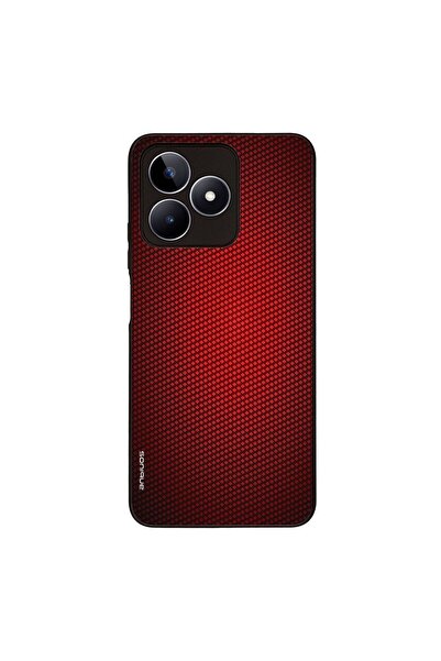 Sonique Θήκη Carbon Series για Realme Realme C51 / Realme C53 / Realme Note 5...