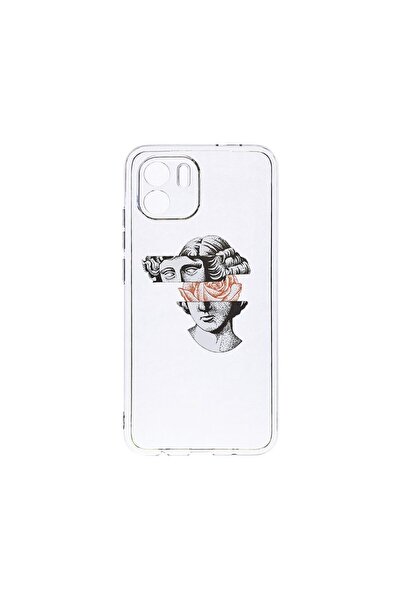 bestcase Husa BestCase¬Æ Clear Silicon 2MM, Compatibila Cu Xiaomi Redmi A2, D...