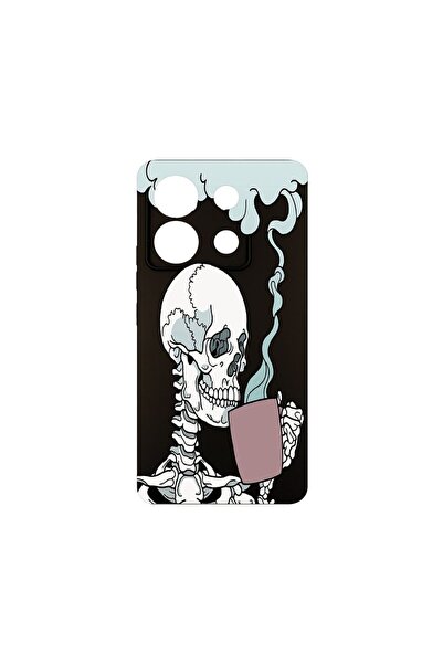 bestcase Husa BestCase¬Æ Premium Silicon, Compatibila Cu Xiaomi Redmi Note 13...
