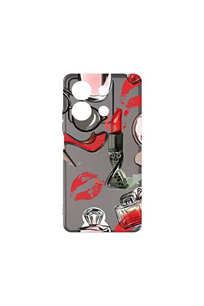 bestcase Husa BestCase¬Æ Grafit Silicon 1.5MM, Compatibila Cu Xiaomi Redmi No...
