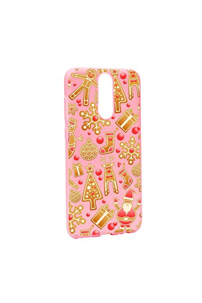 bestcase Husa de protectie Craciun, Christmas pentru Xiaomi Redmi Note 4/4X, ...