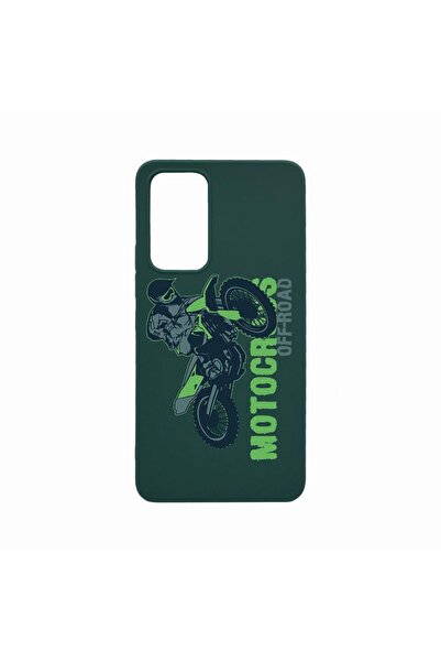 bestcase Husa Silicon, Compatibila Cu Xiaomi Redmi Note 11 Pro, Motocross, Re...