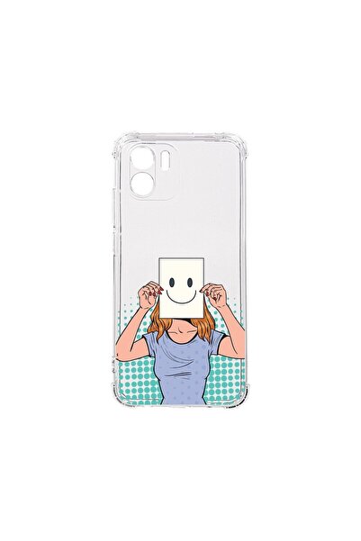 bestcase Husa BestCase¬Æ Anti Shock 1,5MM, Compatibila Cu Xiaomi Redmi A2, I'...