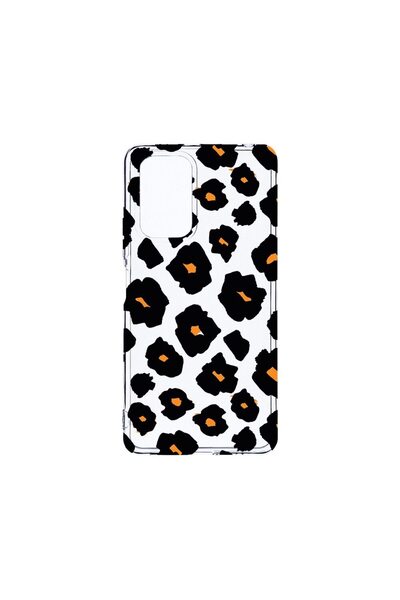bestcase Прозрачен силиконов калъф 2ММ, съвместим с Xiaomi Redmi Note 10S, ор...