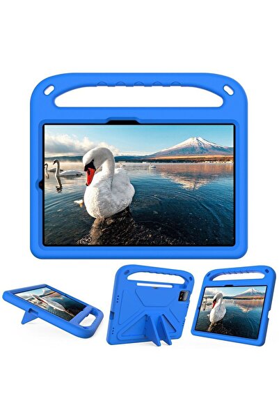 Sonique Θήκη Tablet Jazzy Kidsafe με Χειρολαβή για Xiaomi Pad 6 11" / Pad 6 P...