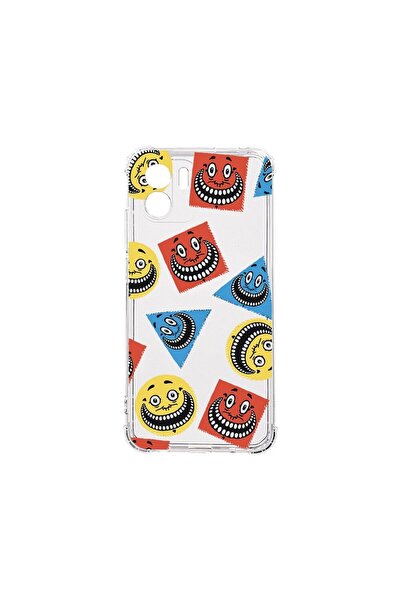 bestcase Husa BestCase¬Æ Anti Shock 1,5MM, Compatibila Cu Xiaomi Redmi A2, Ab...