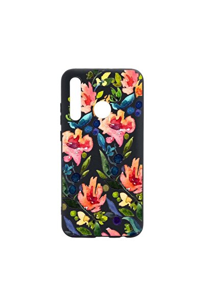 bestcase Θήκη Άνοιξη με Λουλούδια, για Xiaomi Redmi Note 8T, ανθεκτική στη φθ...