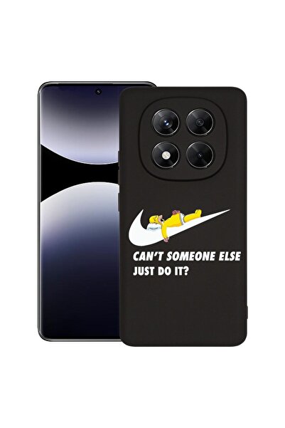 bestcase ¬Æ Husa pentru Xiaomi Redmi Note 14 Pro, Premium Slim Silicon 1.2MM,...