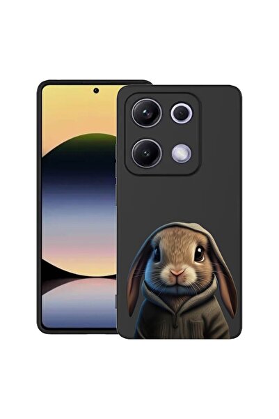 bestcase Husă pentru Xiaomi Redmi Note 14S 4G, Silicon subțire premium de 1.2...