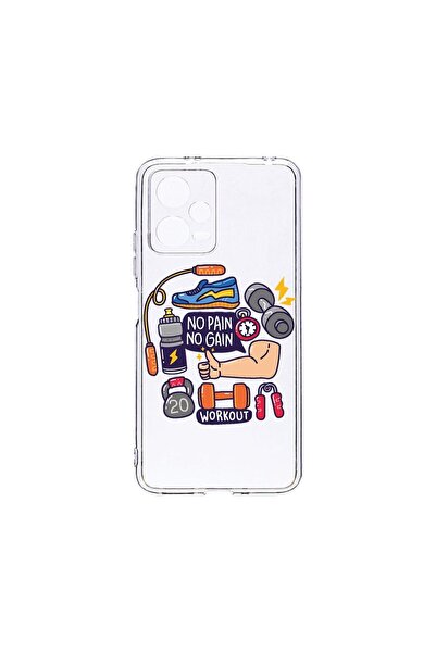 bestcase Husa BestCase¬Æ Clear Silicon 2MM, Compatibila Cu Xiaomi Redmi Note ...