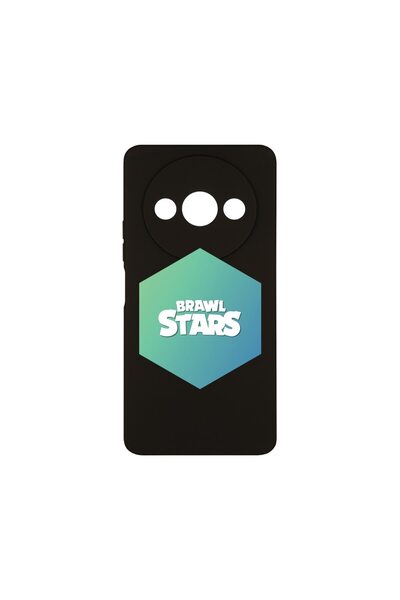 bestcase ¬Æ Husa Slim Premium Silicon 1.2MM, Compatibila Cu Xiaomi Redmi A3, ...
