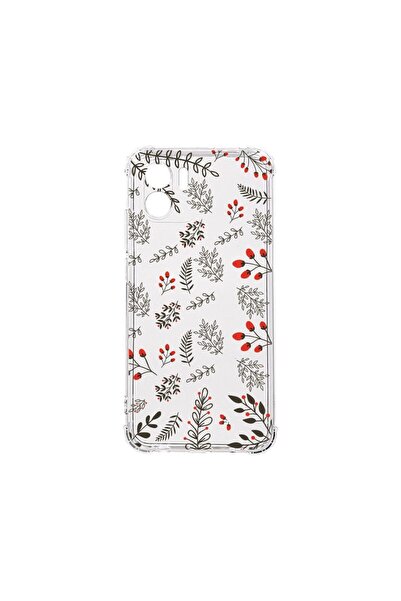 bestcase Αντικραδασμική Θήκη 1.5MM, Συμβατή με Xiaomi Redmi A2, Berry, Αντοχή...