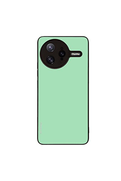 Sonique Θήκη ColorBloc Series για Xiaomi Poco F7 Ultra 5G Βεραμάν
