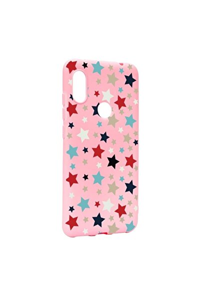 bestcase Калъф за Xiaomi Redmi Note 6 Pro, Силиконов, Star P146