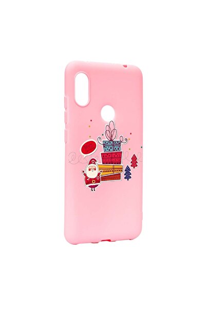 bestcase Коледен защитен калъф, Коледен подарък за Xiaomi Redmi Note 5 Pro, у...