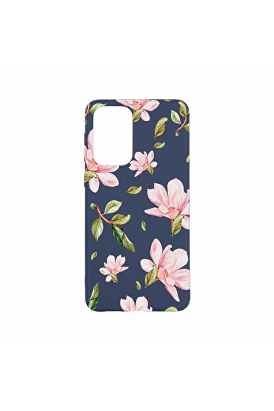 bestcase Husa Silicon, Compatibila Cu Xiaomi Redmi Note 11 Pro, Flowers Colle...
