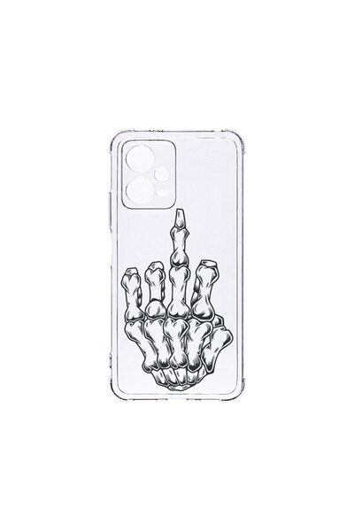 bestcase Husa BestCase¬Æ Anti Shock 1,5MM, Compatibila Cu Xiaomi Redmi Note 1...