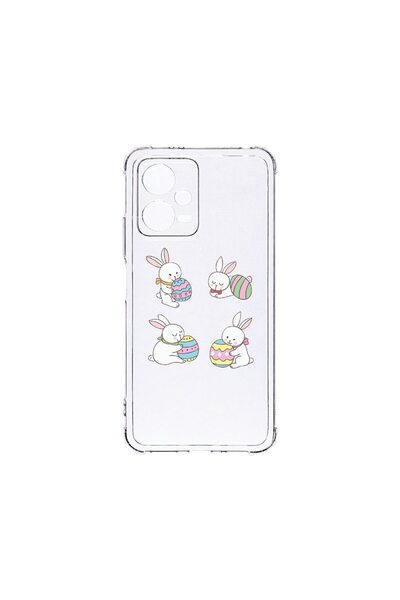 bestcase Husa BestCase¬Æ Anti Shock 1.5MM, Compatibila Cu Poco X5 / Xiaomi Re...