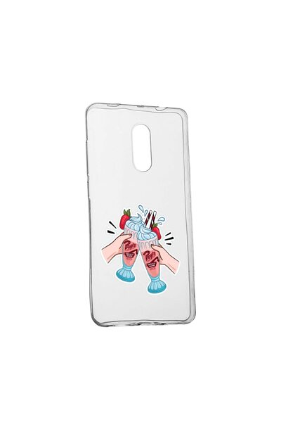 bestcase Husa de protectie Riverdale - Shake, Movie, pentru LG X Power 3, rez...