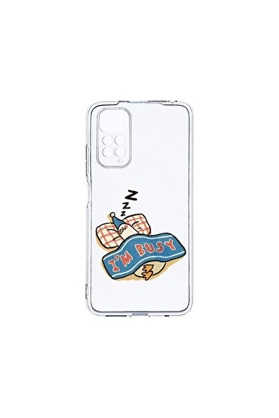 bestcase Husa BestCase¬Æ Clear Silicon 2MM, Compatibila Cu Xiaomi Redmi Note ...