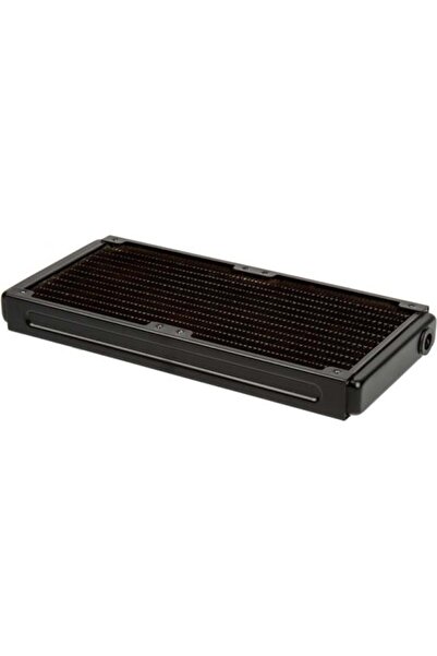 magicool Xflow Radiator de cupru II (MC-RAD240G2X)