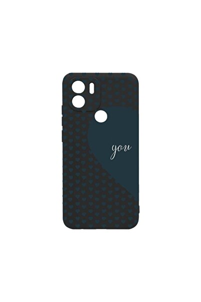 bestcase Husa BestCase¬Æ SLIM SIlicon 0.8MM, Compatibila Cu Xiaomi Redmi A2 P...
