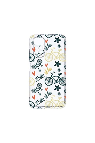 bestcase Husa BestCase¬Æ Clear Silicon 2MM, Compatibila Cu Xiaomi Redmi Note ...