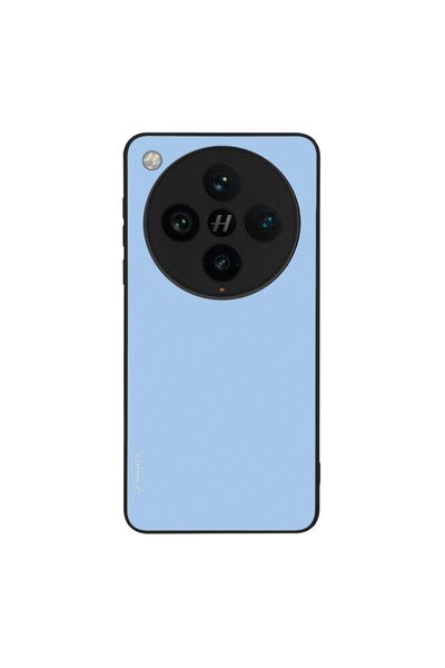 Sonique Θήκη ColorBloc Series για Oppo Find X8 Pro 5G Τιρκουάζ