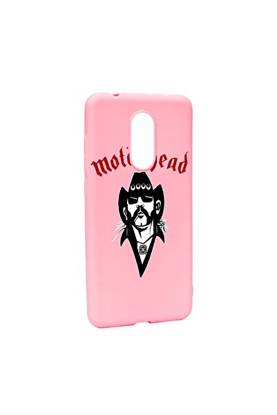 bestcase Θήκη Προστασίας Motorhead, για Xiaomi Redmi 5, Ανθεκτική στη φθορά, ...