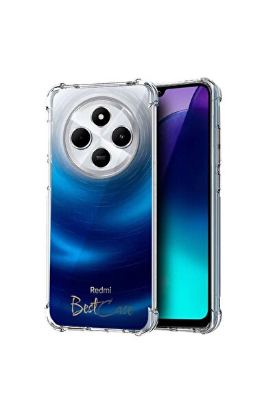 bestcase Original BestCase Case for Xiaomi Redmi 14C / Redmi 4A / Poco C75, A...