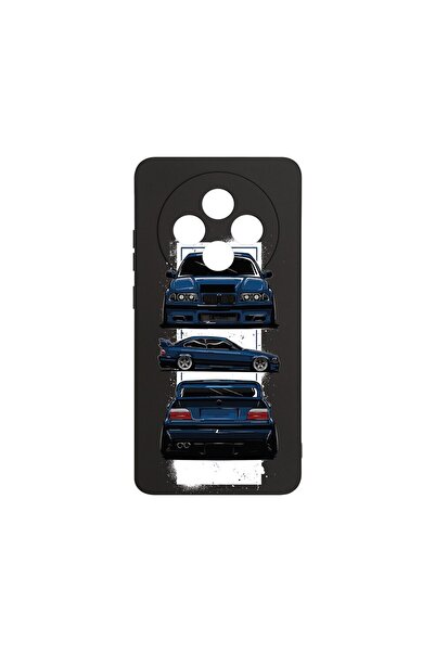 bestcase Husa pentru Xiaomi Redmi 14C, BestCase¬Æ Slim Premium Silicon 1.2MM,...