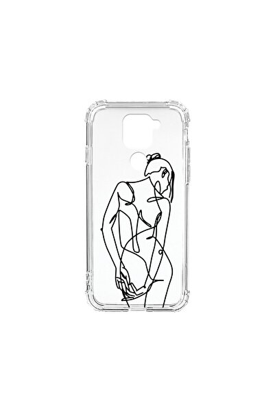 bestcase Husa BestCase¬Æ Anti Shock 1.5MM, Compatibila Cu Xiaomi Redmi Note 9...