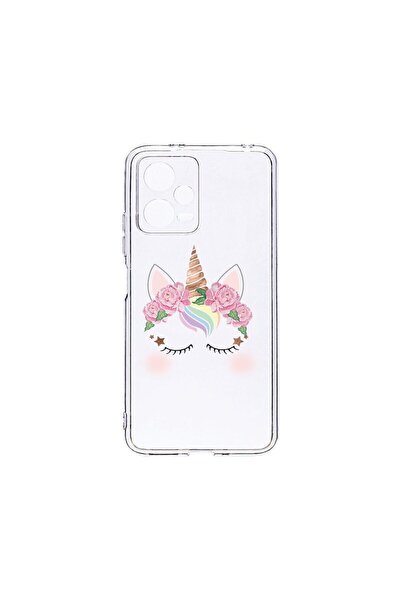 bestcase Husa BestCase¬Æ Clear Silicon 2MM, Compatibila Cu Poco X5 / Xiaomi R...