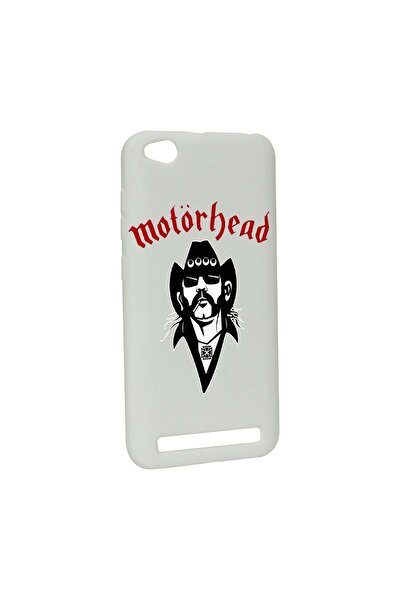 bestcase Husa de protectie Motorhead, pentru Xiaomi Redmi 5A, rezistenta la u...