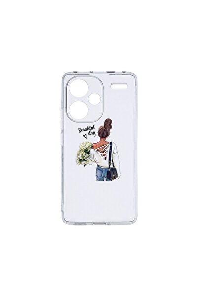 bestcase Husa BestCase¬Æ Clear Silicon 2MM, Compatibila Cu Xiaomi Redmi Note ...