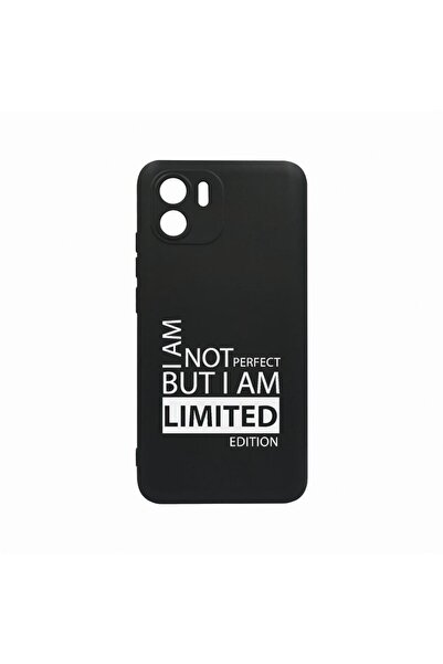 bestcase Husa BestCase¬Æ, Compatibila Cu Xiaomi Redmi A1, Limited Edition, Re...