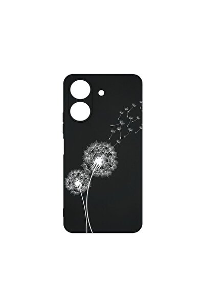 bestcase Husa BestCase¬Æ Slim SIlicon 0.8MM, Compatibila Cu Xiaomi Redmi 13C,...