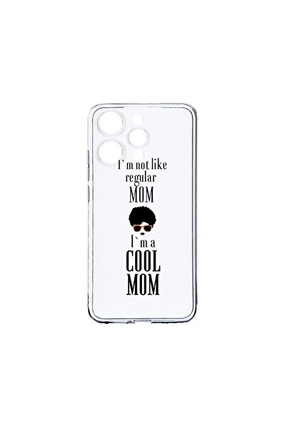 bestcase Husa BestCase¬Æ Clear Silicon 2MM, Compatibila Cu Xiaomi Redmi 12 4G...