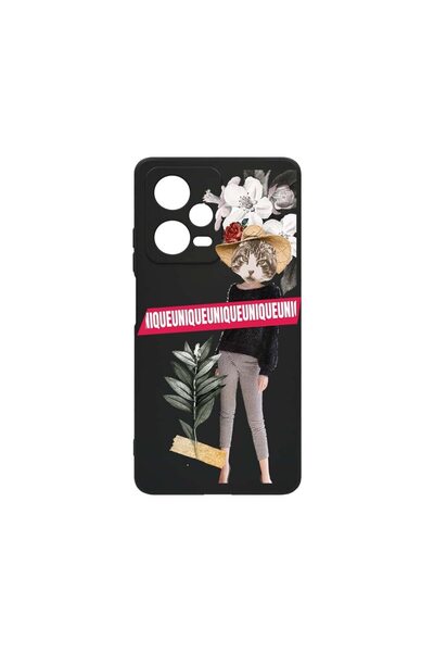 bestcase Husa BestCase¬Æ SLIM SIlicon 0.8MM, Compatibila Cu Xiaomi Redmi Note...