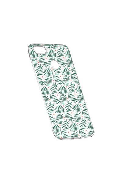 bestcase Коледен защитен калъф, Коледен дизайн за Xiaomi Redmi Y1 / Redmi Not...