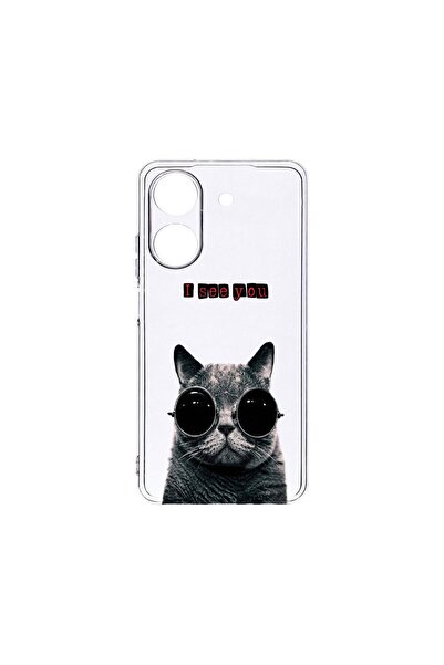 bestcase Husa BestCase¬Æ Clear Silicon 2MM, Compatibila Cu Xiaomi Redmi 13C, ...