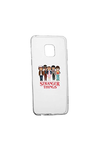 bestcase Θήκη Xiaomi Redmi Note 9, Stranger Things, Ανθεκτική στη φθορά, Αντι...