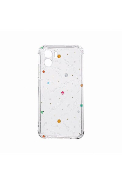 bestcase Husa BestCase¬Æ Anti Shock, Compatibila Cu Xiaomi Redmi A1, Universe...