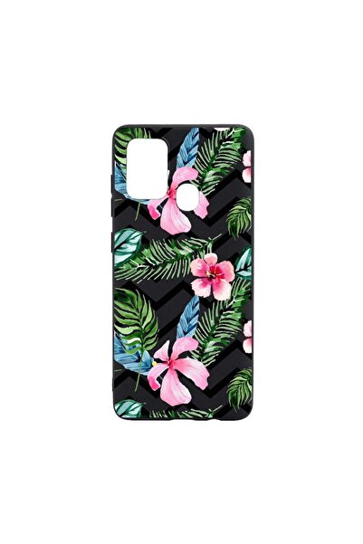bestcase Husa Silicon Compatibila Cu Motorola Moto G60s, Tropical, rezistenta...