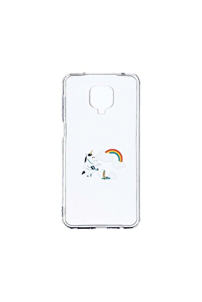 bestcase Husa BestCase¬Æ Clear Silicon 2MM, Compatibila Cu Xiaomi Redmi Note ...