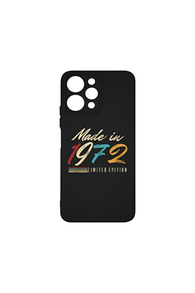bestcase Θήκη Σιλικόνης Premium Λεπτή 1.2MM, Συμβατή με Xiaomi Redmi 12, Κατα...