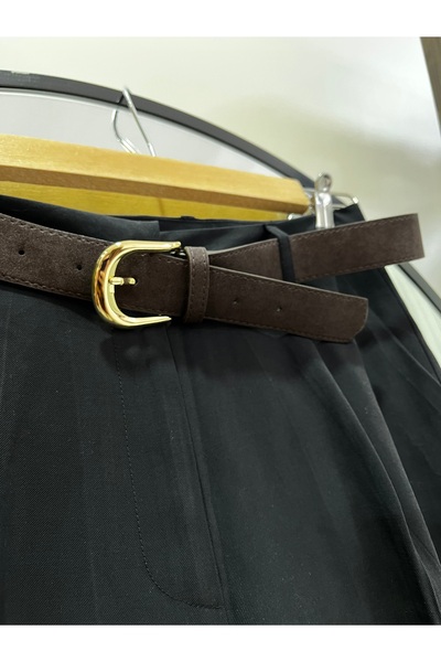 MODEL KRL- Havuç Tensel Pantolon