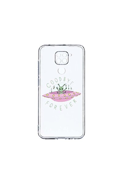 bestcase Husa BestCase¬Æ Clear Silicon 2MM, Compatibila Cu Xiaomi Redmi Note ...