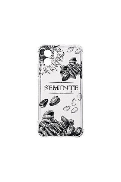 bestcase Αντικραδασμική Θήκη 1.5MM, Συμβατή με Xiaomi Redmi A1, Seeds, Αντοχή...